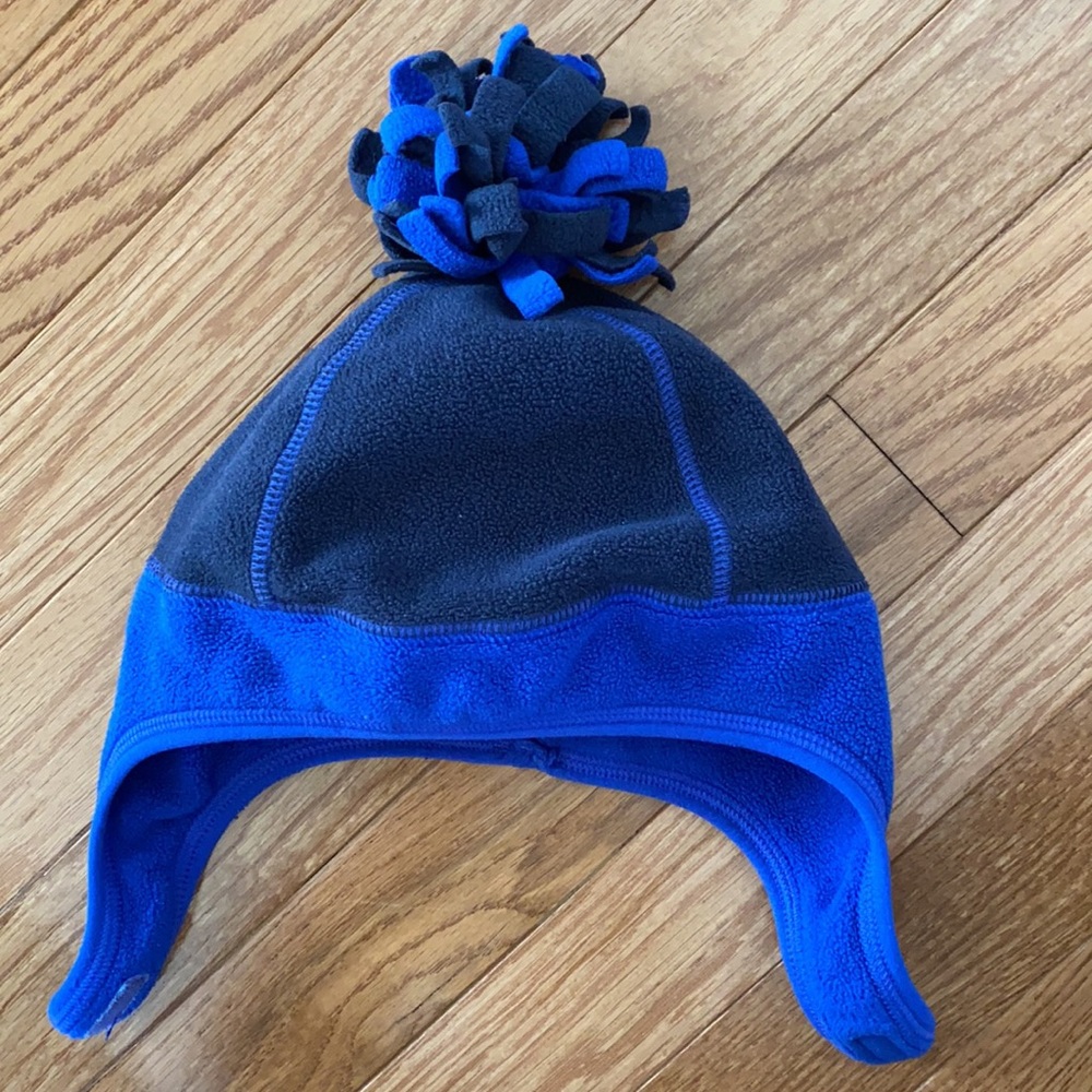 Old Navy Toddler Hat L